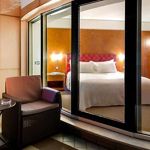 Suite con letto king size
